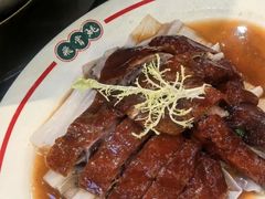 -飞尝蚝·顺德菜·鱼生(顺德总店)