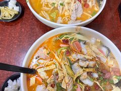 -缘久缘米粉(新街口店)