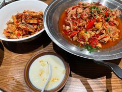 -八碗湘长沙市井菜(坡子街店)