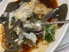 -御彩酒家(东风东路店)