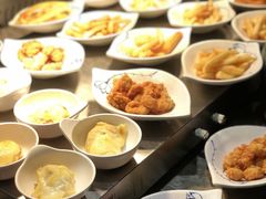 -丰卓会海鲜自助(中润大道店)