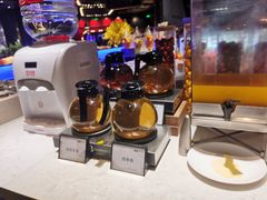 -加餐海鲜自助(宝龙一城店)