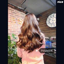 -P.STYLE 派斯造型