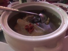 -上海浦东嘉里大酒店