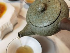 -五号茶居·新派粤菜·岭南五号酒店(沿江中路店)