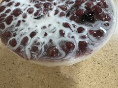 -喜盈门保健甜品店