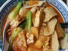 -亚肥沙茶面(黄厝店)