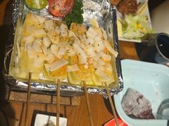 -二丁目食堂(浑南花园城店)