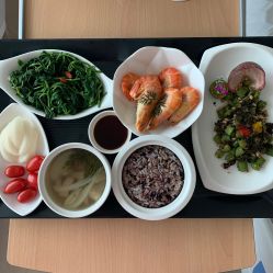 点击看大图 -广州和睦家医院·医学月子
