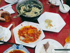 -畲乡一品鱼府土菜馆