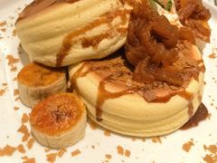 -Nana And Her Friends Restaurant 娜娜家(小寨原力场店)