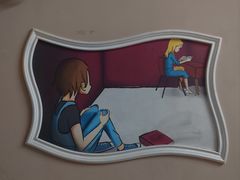 -逃脱反斗城沉浸剧情密室(北京路店)