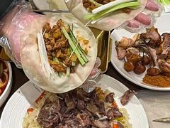 -谷丽麦馕新疆菜·清真(步步高梅溪新天地店)