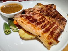 -斗牛士牛排餐厅(嘉里汇店)