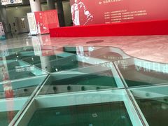 -大庆石油科技馆
