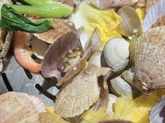 -三个渔夫·蒸汽海鲜(小白楼店)