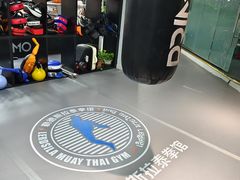 -花环泰拳·勒德斯拉泰拳馆(静安店)