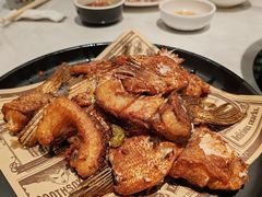 -滋粥楼·顺德菜(番禺广场总店)