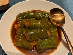 -海味世家·家常菜馆(明州里店)