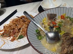 -岭南真味·匠心粤菜(K11店)