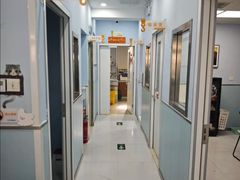 -纳吉亚猫专科动物诊疗中心(蒋宅口分院)