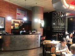 -铁公鸡·四川料理(天环广场店)