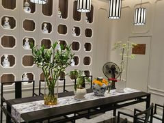 -老海陵·泰州菜(三水湾店)