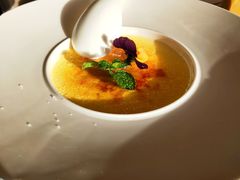榴莲布丁-四季民福烤鸭店(前门廊房二条店)