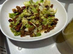 -福巷湘食小馆·猛火现炒(上海首店)