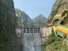 -龙庆峡风景区