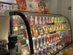 -Blueglass酸奶(财富购物中心店)