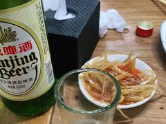 -王胖子驴肉火烧(鼓楼店)