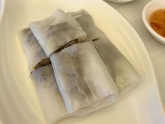 陈皮牛肉肠粉-北京厨房(西安SKP店)