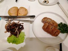 酥鸭芋泥-莆田餐厅PUTIEN(西安万象天地店)