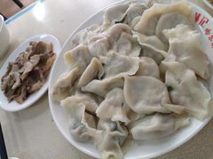 -赫记哈尔滨水饺(红庙店)