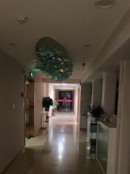 -美悦月子中心(财大店)