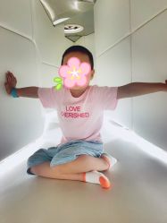 -Eureka优瑞卡儿童主题乐园(合生汇购物中心店)