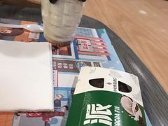 -麦当劳(农光里店)