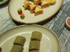 -广东道至正餐厅(区庄店)