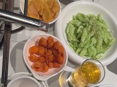 -焯牛潮汕牛肉火锅(云峰街创始店)