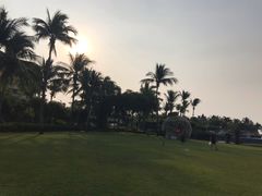 -三亚亚龙湾天域度假酒店