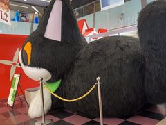 -福田卓悦INTOWN购物中心