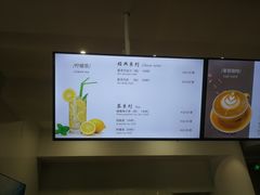 -贝林大翅鲸简餐厅(国家海洋博物馆店)