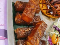 -点都德(龙之梦店)