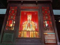 -成都武侯祠博物馆