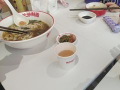 -万利记·长沙粉面小吃(京基水贝店)
