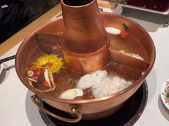 -东门口涮肉·砂锅·烤串(老门东店)