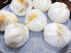 -文武王氏烧饼·无矾油条(西溪路店)