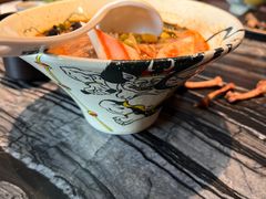 -将太无二·蓝鳍放题·北美寿司(领展购物广场中关村店)