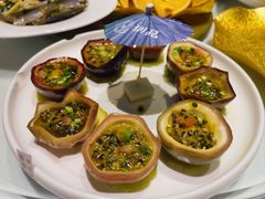 -79号渔船海鲜饭店(华强北店)